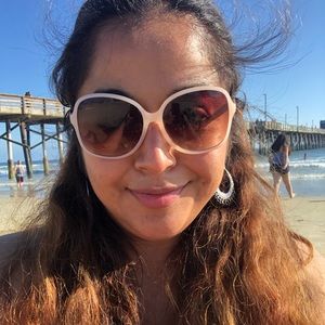 Meet your Posher, Karla